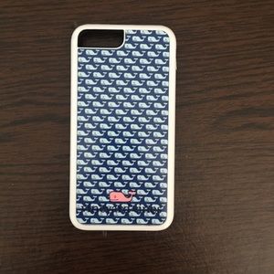 Vineyard Vines phone case 8 plus